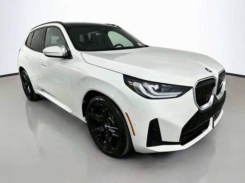 2026 BMW X3 - Image 1