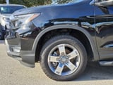 2026 Honda Ridgeline - Preview 8