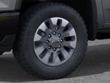 2026 Chevrolet Silverado - Preview 9