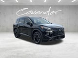 2026 Nissan Rogue - Preview 2