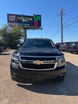 2016 Chevrolet Tahoe - Preview 2