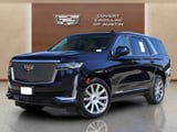 2024 Cadillac Escalade - Preview 2