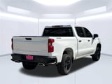 2026 Chevrolet Silverado 1500 - Preview 5