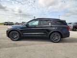 2026 Ford Explorer - Preview 3