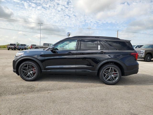 2026 Ford Explorer - Image 1