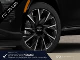 2027 INFINITI QX65 - Preview 5