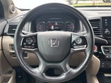 2021 Honda Pilot - Preview 14