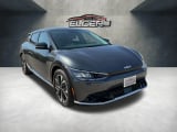 2024 Kia EV6 - Preview 7