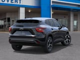 2026 Chevrolet Trax - Preview 5