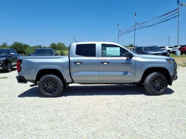 2026 Chevrolet Colorado - Image 2