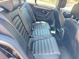 2013 Volkswagen CC - Preview 9