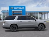 2026 Chevrolet Suburban - Preview 5