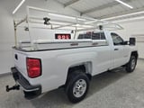 2018 Chevrolet Silverado 2500 HD - Preview 8