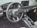 2026 Honda Civic - Preview 2