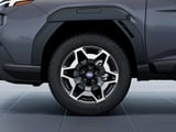 2026 Subaru Outback - Preview 9