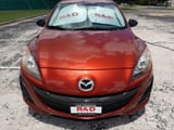 2010 Mazda Mazda3 - Preview 2