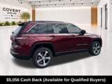 2026 Jeep Grand Cherokee - Preview 10