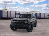2026 Ford Bronco - Preview 2