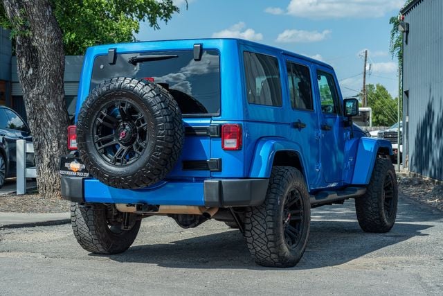 2016 Jeep Wrangler - Image 3
