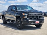 2026 Chevrolet Silverado 1500 - Preview 2