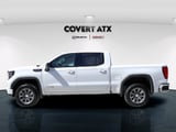 2025 GMC Sierra 1500 - Preview 4