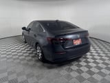 2026 Honda Civic - Preview 3