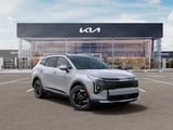 2026 Kia Sportage - Preview 8