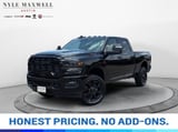2026 Ram 2500 - Preview 2