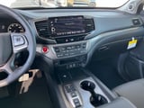 2026 Honda Ridgeline - Preview 9