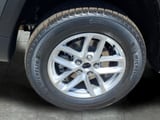 2026 Jeep Grand Cherokee - Preview 7
