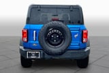 2026 Ford Bronco - Preview 4