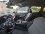 2023 Nissan Rogue - Preview 9