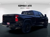 2021 Chevrolet Silverado - Preview 6