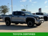 2026 Toyota Tacoma - Preview 6