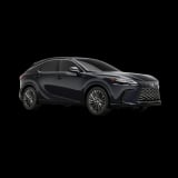 2027 Lexus RX - Preview 5