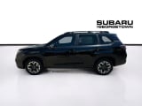 2026 Subaru Forester - Preview 4