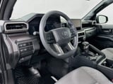 2025 Toyota Tacoma - Preview 9