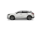 2026 Lexus RX - Preview 2