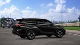2026 Toyota Highlander - Preview 11