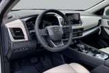 2027 Nissan Rogue - Preview 2