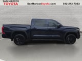 2025 Toyota Tundra - Preview 4
