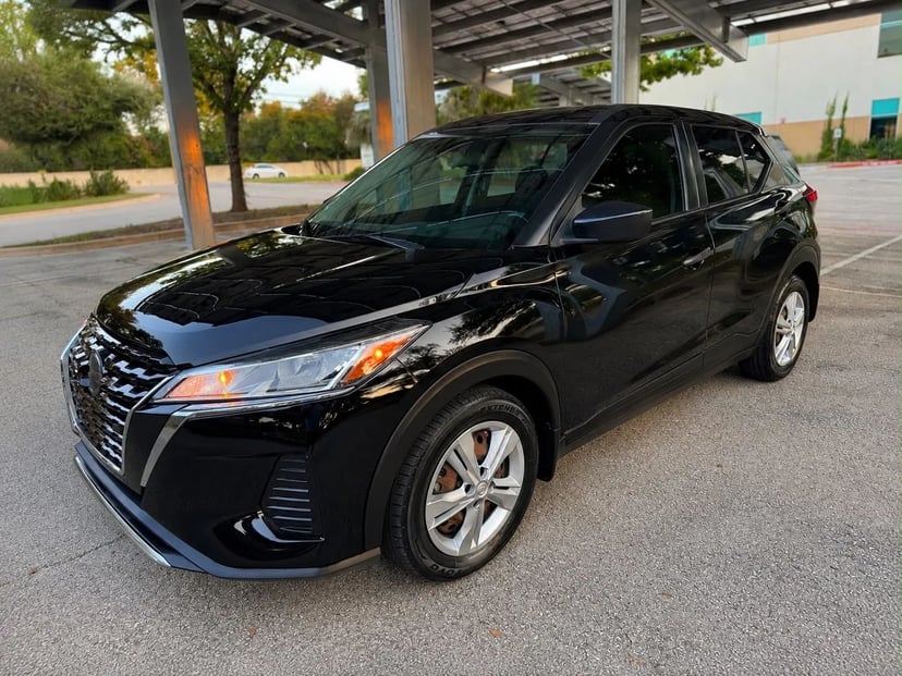 2021 Nissan Kicks - Image 1