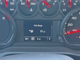 2026 Chevrolet Silverado - Preview 15