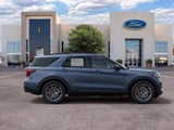 2027 Ford Explorer - Preview 5
