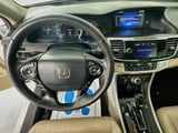 2015 Honda Accord - Preview 11