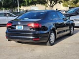 2016 Volkswagen Jetta - Preview 6