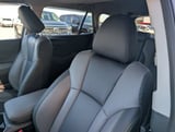2025 Subaru Outback - Preview 10