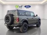 2026 Ford Bronco - Preview 8