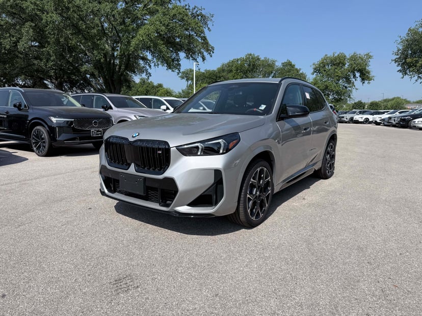 2026 BMW X1 - Image 1