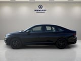 2027 Volkswagen Jetta - Preview 2